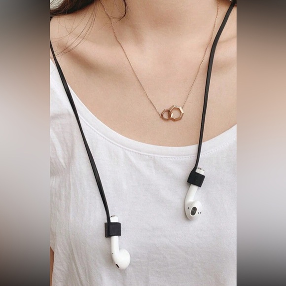 Other - New silicone anti-loss AirPod strap